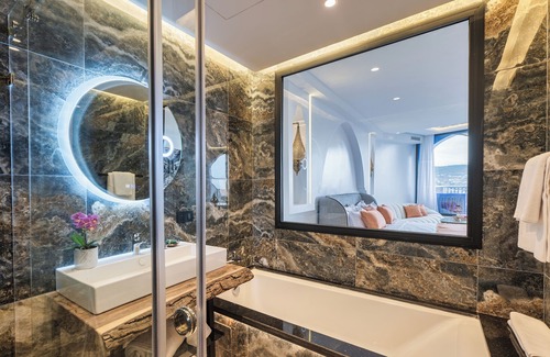 Medina of Chefchaouen Hotel | TAJ CHEFCHAOUEN Luxury Hotel and Spa