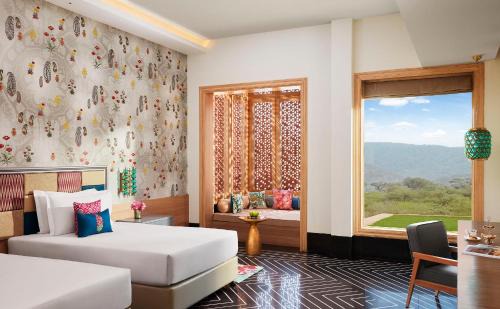Jaipur District Complejo | Taj Devi Ratn Resort & Spa, Jaipur