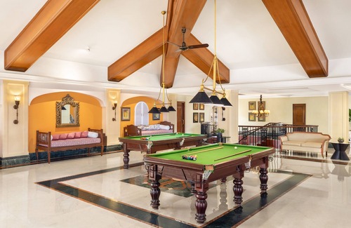 Benaulim Complejo | Taj Exotica Resort & Spa, Goa