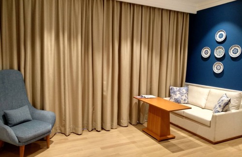 Benaulim Complejo | Taj Exotica Resort & Spa, Goa