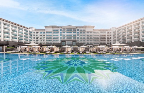 Palm Jumeirah Complejo | Taj Exotica Resort & Spa, The Palm, Dubai