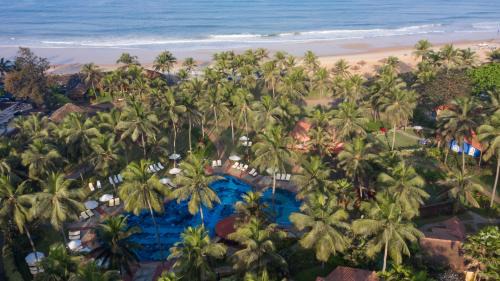Sinquerim Complejo | Taj Holiday Village Resort & Spa, Goa