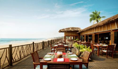 Sinquerim Complejo | Taj Holiday Village Resort & Spa, Goa