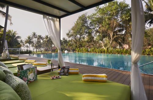 Sinquerim Complejo | Taj Holiday Village Resort & Spa, Goa