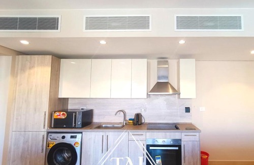 El Gouna Apartamento | TAJ home, gorgeous Mangroovy2BR, pool, beach