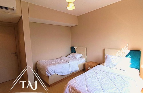 El Gouna Apartamento | TAJ home, gorgeous Mangroovy2BR, pool, beach