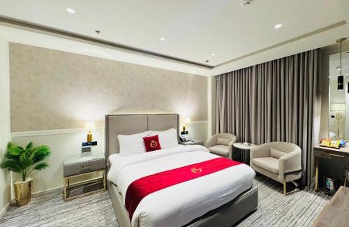 F-7 Sector Hotel | Taj Hotel Suites F-7 Islamabad