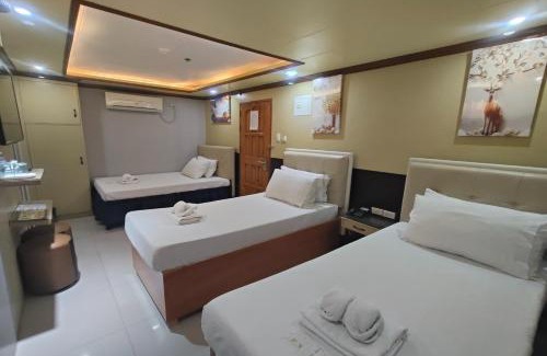 Tuguegarao Hotel | Taj Hotel Tuguegarao