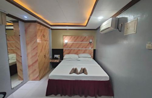 Tuguegarao Hotel | Taj Hotel Tuguegarao