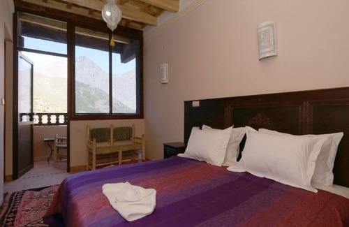Asni Casa | Taj Imlil