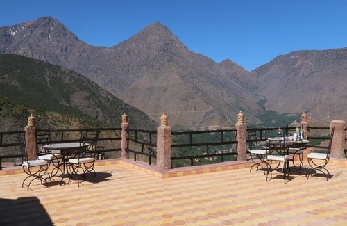 Asni Casa | Taj Imlil