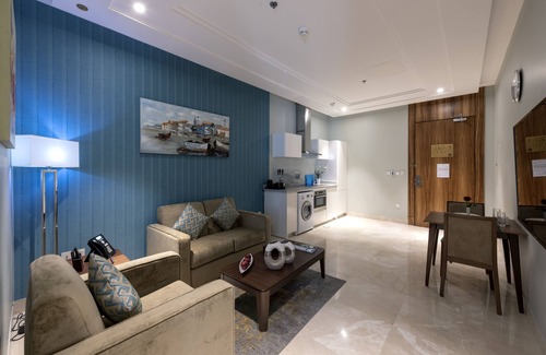 Jeddah Hotel | Taj Jeddah Hotel Apartment