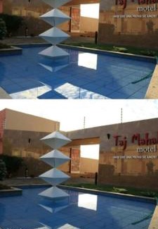 Barbalha Hotel | Taj Mahal Motel