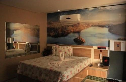 Barbalha Hotel | Taj Mahal Motel