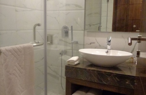 Karol Bagh Hotel | Taj Princess The Boutique Hotel