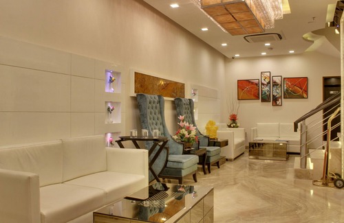 Karol Bagh Hotel | Taj Princess The Boutique Hotel