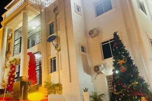 Ado Ekiti Apartamento | TAJ Suites