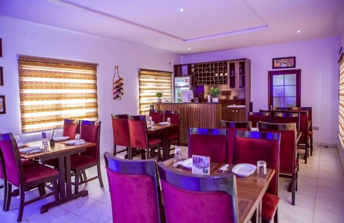 Ado Ekiti Apartamento | TAJ Suites