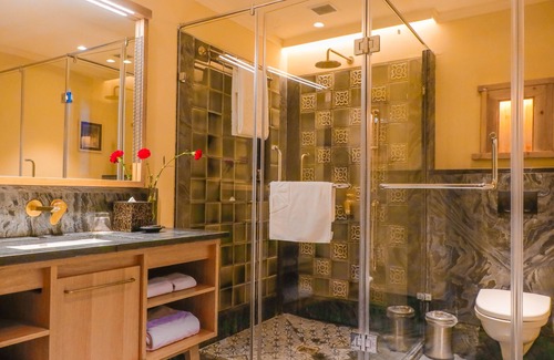 Theog Complejo | Taj Theog Resort & Spa, Shimla