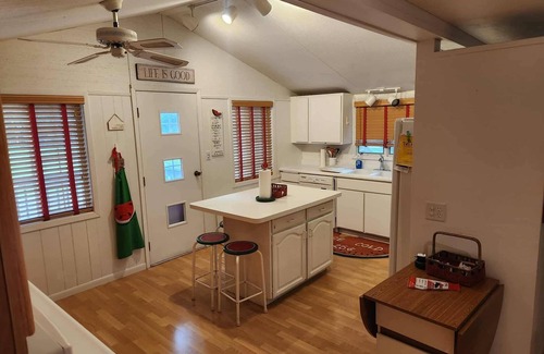 Spirit Lake Casa | Taj West 7-bedroom home in Monarch Cove near West Okoboji Lake