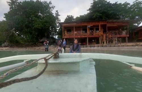 Kudat Casa | Tajau Laut Guesthouse