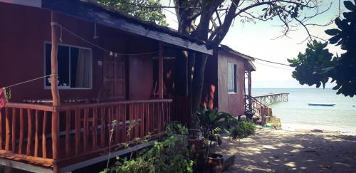 Kudat Casa | Tajau Laut Guesthouse