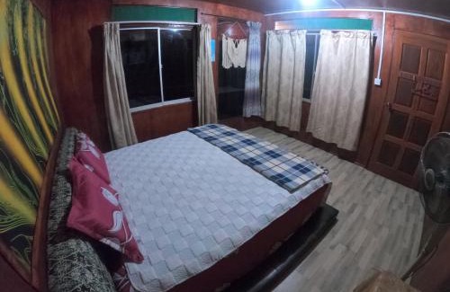 Kudat Casa | Tajau Laut Guesthouse