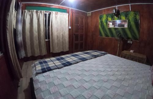 Kudat Casa | Tajau Laut Guesthouse