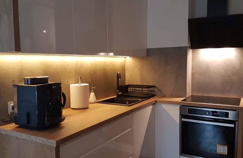 Swieradow-Zdroj Apartamento | Tajemnica Izerska - Apartamenty 5d