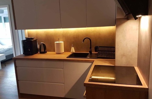 Swieradow-Zdroj Apartamento | Tajemnica Izerska - Apartamenty 5d