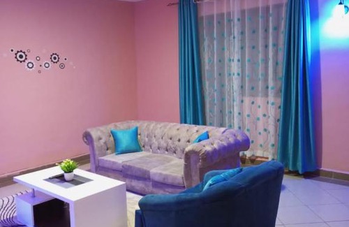 Kitengela Cama Y Desayuno | Tajen Heights Apartment