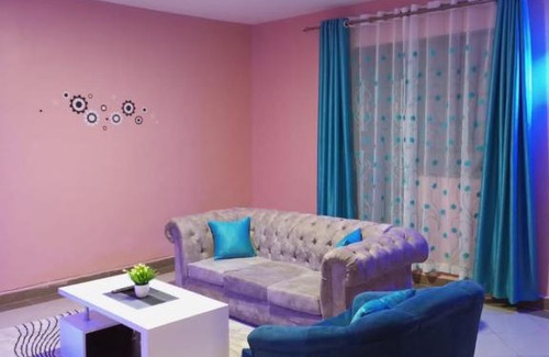 Kitengela Cama Y Desayuno | Tajen Heights Apartment