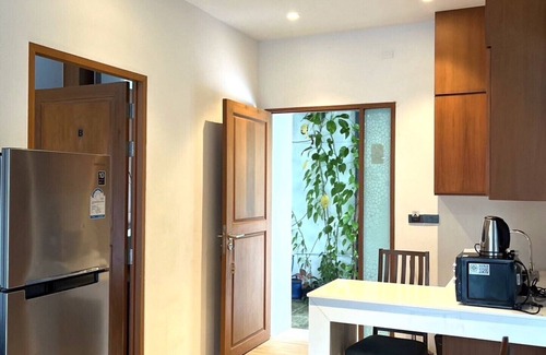 Chalong Hotel | TAJH Pool Villas