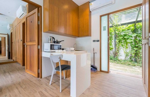 Chalong Hotel | TAJH Pool Villas
