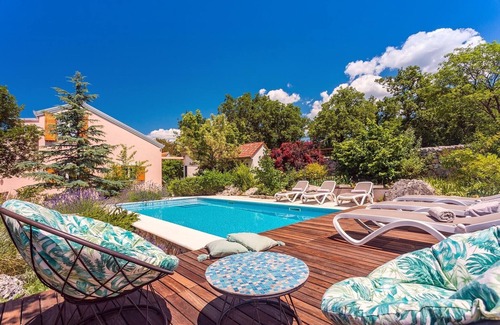 Sestanovac Villa | Villa Tajina Kuca with private pool