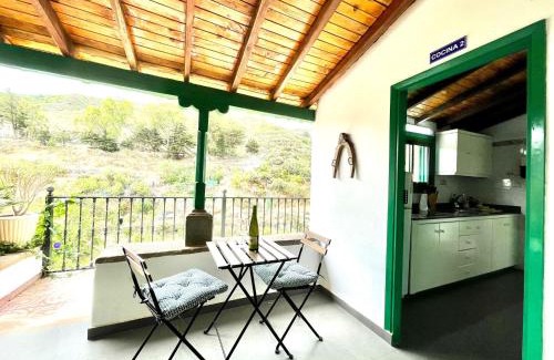 Valsequillo de Gran Canaria Casa | Tajinaste by Villas Rivero