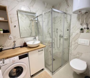 Soko Banja Apartamento | Tajna Ozrena - Sokobanja