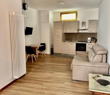 Cisterna d'Asti Apartamento | Takámüsica- appartamenti
