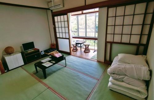 Takachiho Cama Y Desayuno | Takachiho B&B Ukigumo