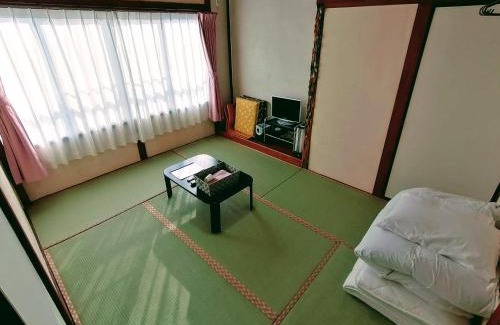 Takachiho Cama Y Desayuno | Takachiho B&B Ukigumo