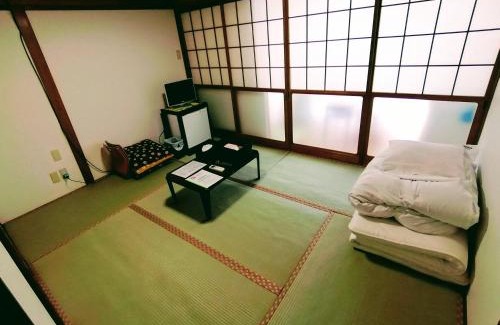 Takachiho Cama Y Desayuno | Takachiho B&B Ukigumo