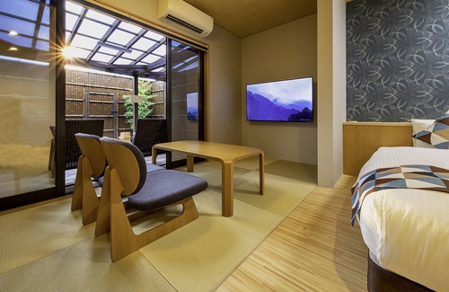 Takachiho Casa | Takachiho Hanareno-yado Kamigakure