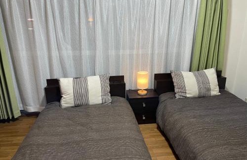 Hon Machi Apartamento | Takamatsu-205