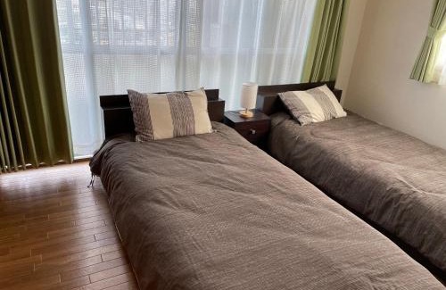 Hon Machi Apartamento | Takamatsu-205