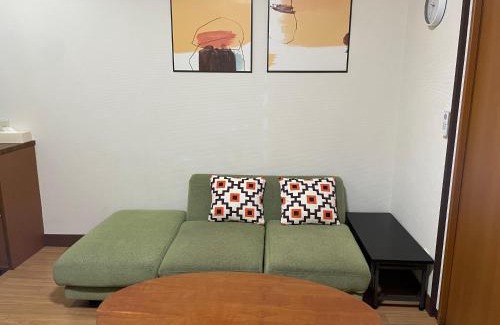 Hon Machi Apartamento | Takamatsu-205