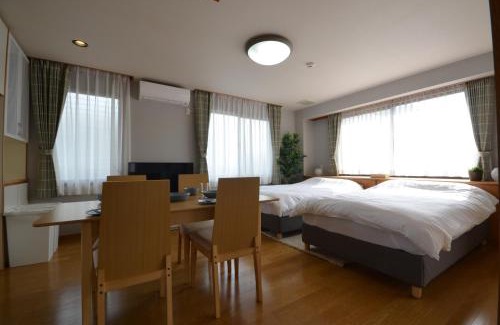 Fujitsuka Cho Casa | Takamatsu - House/Vacation STAY 38164
