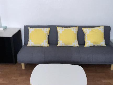 Hon Machi Apartamento | Takamatsu-house201
