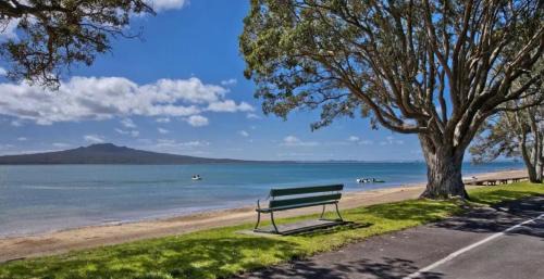 Narrow Neck Casa | Takapuna Bay