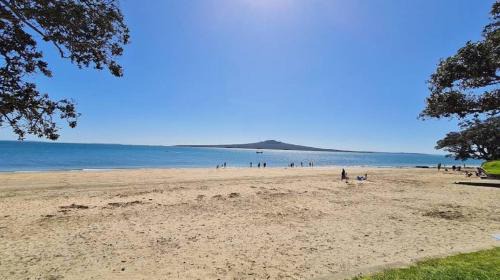 Narrow Neck Casa | Takapuna Bay