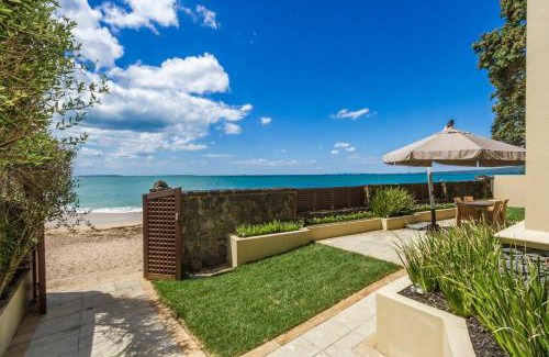 Takapuna Apartamento | Takapuna Beachfront with Stunning Views